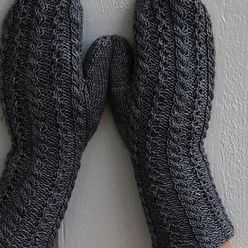 Julia mitts