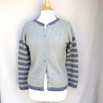 Brigid Sweater