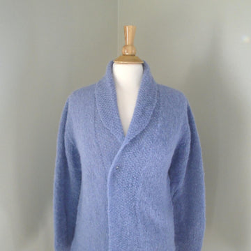 Serenity Cardigan