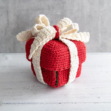 Surprise Pop Up Gift Box