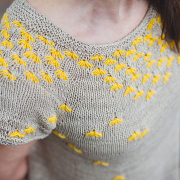 Dandelion Wish