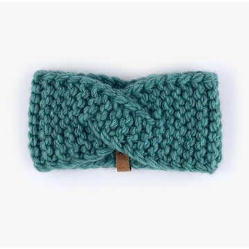 The Turban Headband