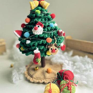 Christmas tree