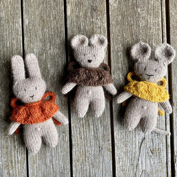 Mini Style Bunny