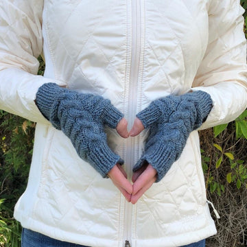 Elena Mitts