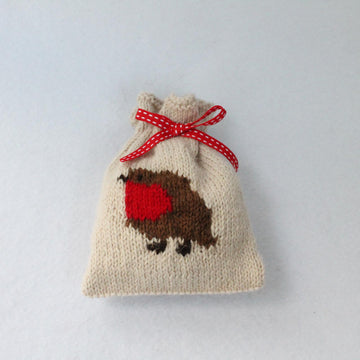 Festive Gift Bag
