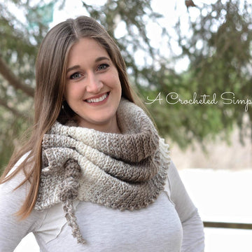 Aveline Scarf