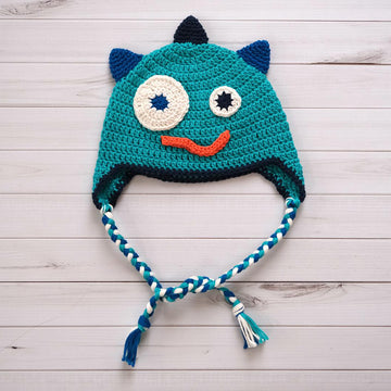 Monster Hat