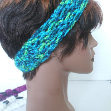 Easy Peasy Headband