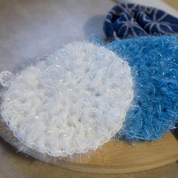 Kitchen Scrub Bean