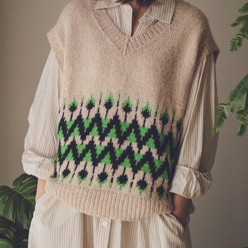 Bliss Vest