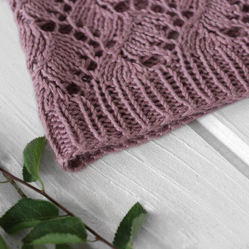 Blossom Cowl