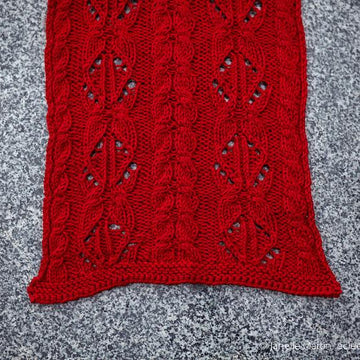 Herzblut Scarf