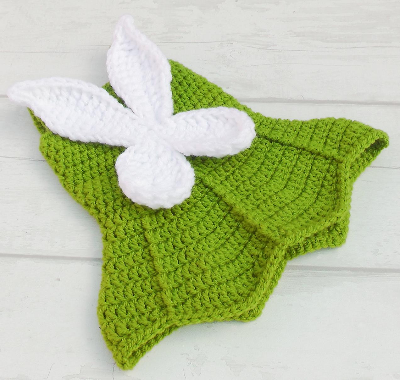 Tinker Bell Dress Set