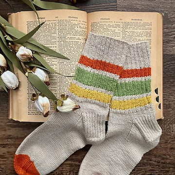 SchoolHouse Socks