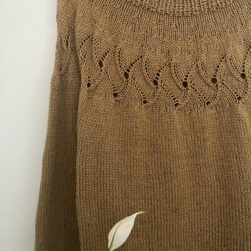 Sweater TWO - Circular