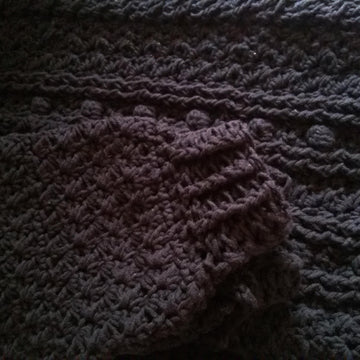 Down The River Sweater