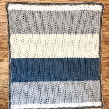 Emilio Blanket