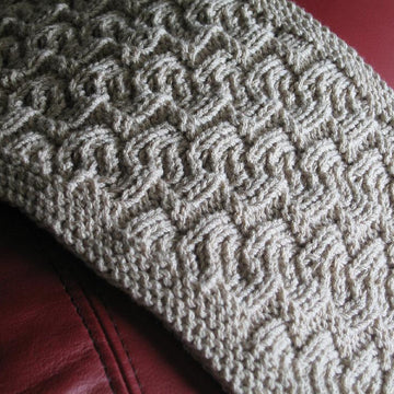 Appalachian Cowl