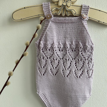Bees and Blossoms baby-set