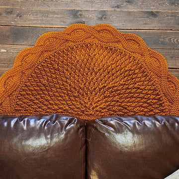 Rug LaceSelena