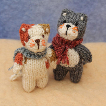 Pocket Cats