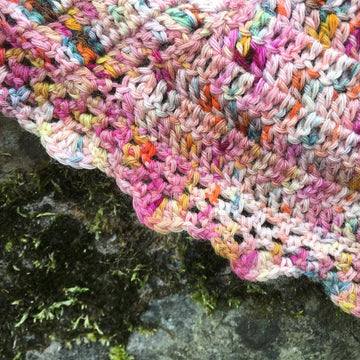 Stormus Shawlette