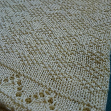 Kelly's Blanket
