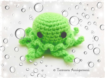 Octopus!