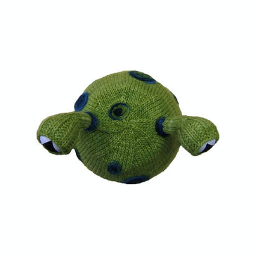 Take Me To Your Leader Toddler Hat