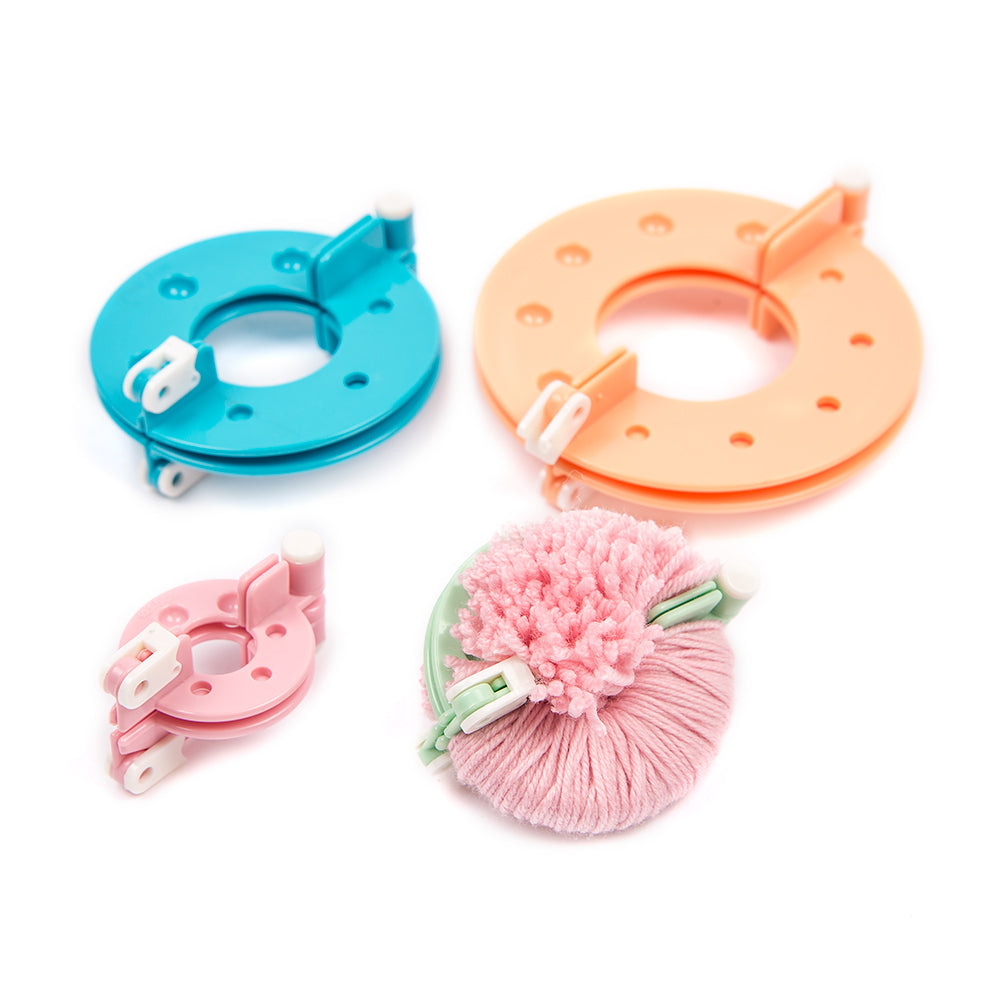 Addi Moon Pom Pom Maker