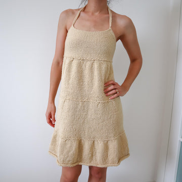 Three Tiered Dress