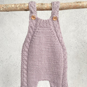 Geneva Romper