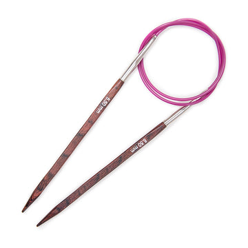 KnitPro Cubics Circular Needles 60cm