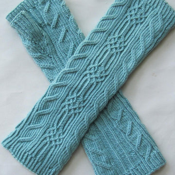 Presque Isle Long Mitts