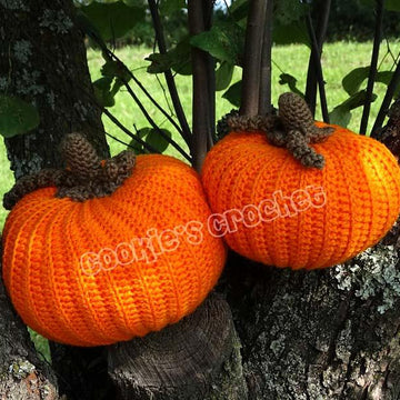 Versatile Pumpkins