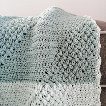 Out of the Mist Blanket