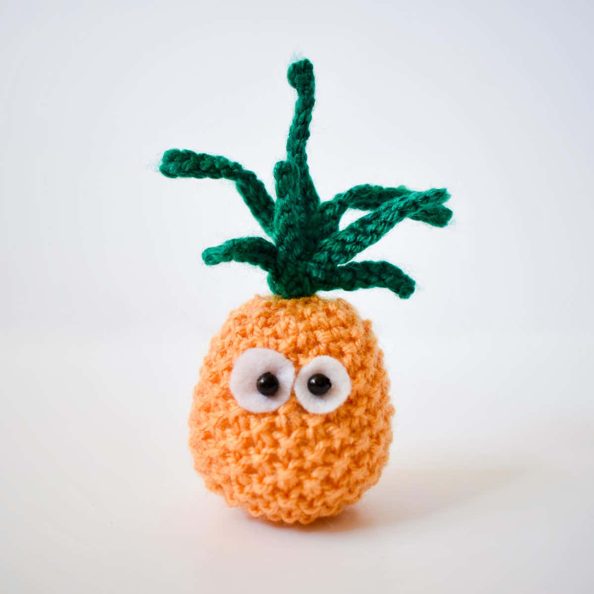 Little Pineapple