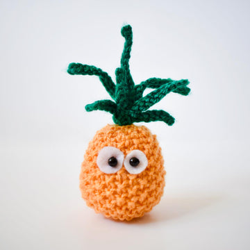 Little Pineapple