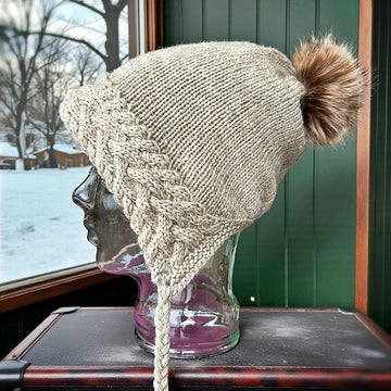 Woodland Wanderer Hat