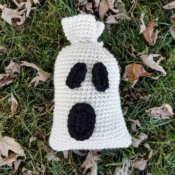Halloween Bag Trio