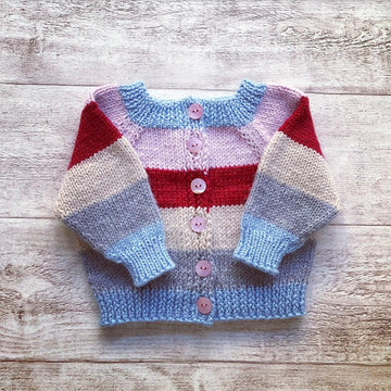 Candy Stripes