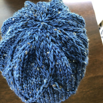 Diamond Hat