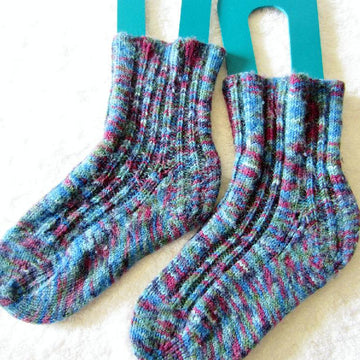 DNA Marker Socks