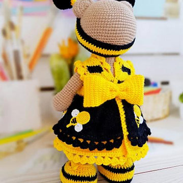 Clothes "Bee"