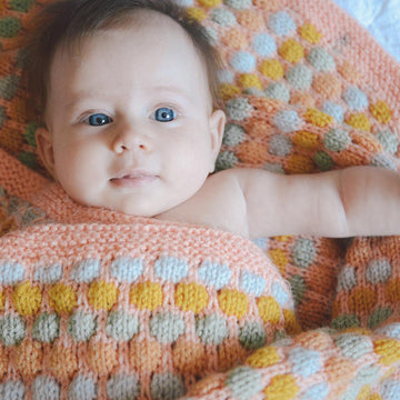 Betty's Blanket
