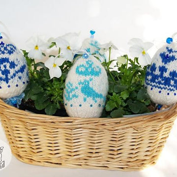 Royal Easter Eggs