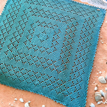 Gratitude Blanket