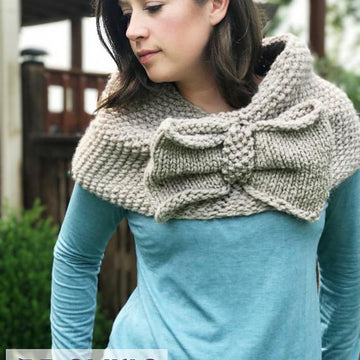 32 Bow Cowl
