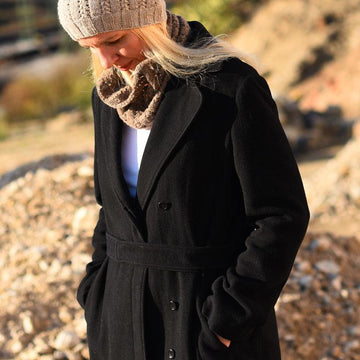 Nelli Hat & Cowl